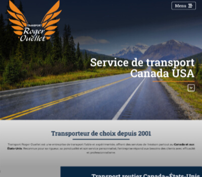 Transport Roger Ouellet